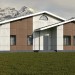 Фиброцементный сайдинг Roofas Board Stone Оникс купить в Туймазах