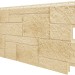 Фасадная панель VOX Sandstone (Сандстоун) кремовый купить в Туймазах