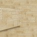 Фасадная панель VOX Sandstone (Сандстоун) кремовый купить в Туймазах