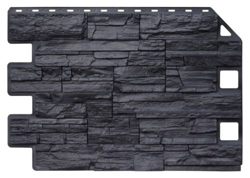 Фасадная панель Royal Stone, Камень Скалистый, Кингстон купить в Туймазах