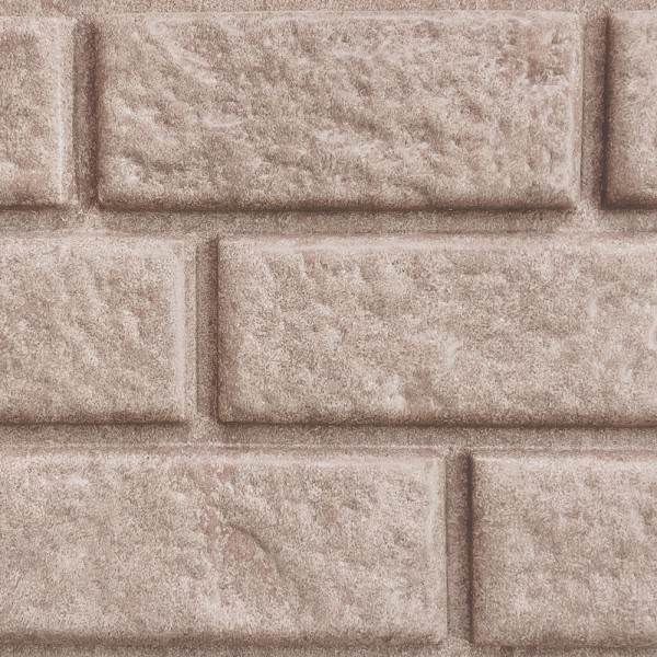 Сайдинг BRICKHOUSE белый купить в Туймазах
