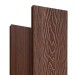 Террасная доска Latitudo Solid 150х21 Каштан (Полнотелая) купить в Туймазах