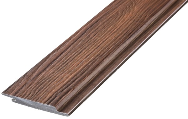 Фиброцементный сайдинг FCSPRO Click Shtil (Золотой орех) купить в Туймазах