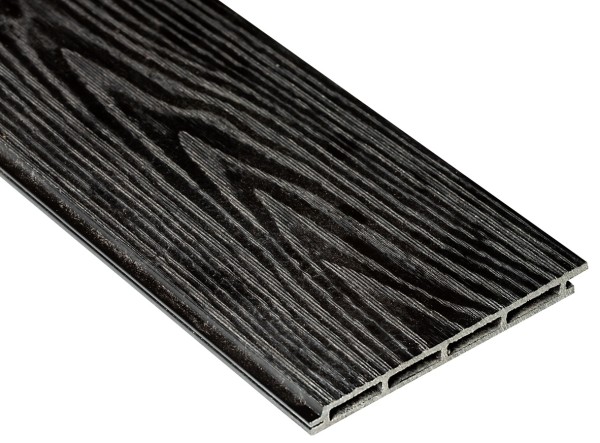 Фасадная доска из ДПК 3D Faynag - Кварц купить в Туймазах