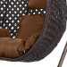 Кресло Подвесное из искусственного ротанга AFM-250B-L Brown купить в Туймазах