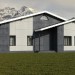 Фиброцементный сайдинг Roofas Board Stone Графит купить в Туймазах