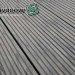Террасная доска из ДПК WOODVEX Select Colorite Серый дым купить в Туймазах