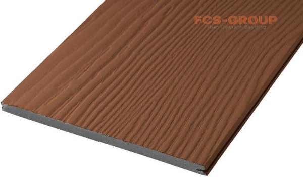 Фиброцементные панели FCS Group Wood Line F30 купить в Туймазах