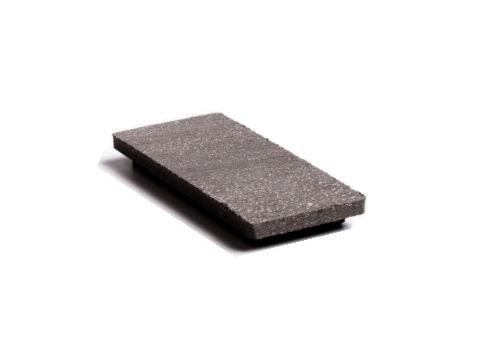 Заглушка для лавочного бруса Ecodecking Комфорт 40х90 венге купить в Туймазах