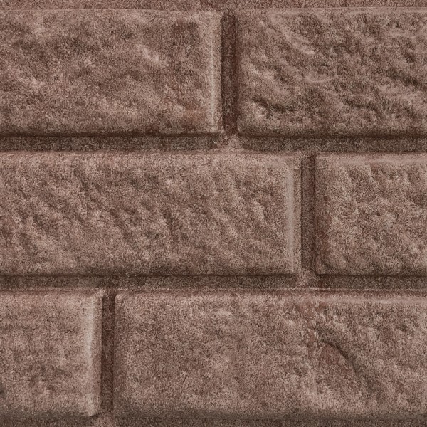 Сайдинг BRICKHOUSE коричневый купить в Туймазах