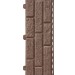 Сайдинг BRICKHOUSE коричневый купить в Туймазах
