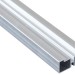 Лага алюминиевая KRONEX 40x15x3000 мм опорная Slim купить в Туймазах