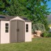 Сарай пластиковый LifeTime 10x8 купить в Туймазах