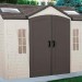 Сарай пластиковый LifeTime 10x8 купить в Туймазах
