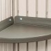 Сарай пластиковый LifeTime 10x8 купить в Туймазах