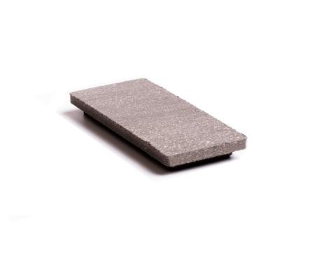 Заглушка для лавочного бруса Ecodecking Комфорт 40х90 шоколад купить в Туймазах