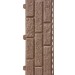 Сайдинг BRICKHOUSE песочный купить в Туймазах