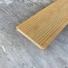 Террасная доска Latitudo Solid 150х21 Орех (Полнотелая) купить в Туймазах