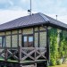 Фасадная панель Альта-Профиль, Бутовый Камень, Балтийский купить в Туймазах
