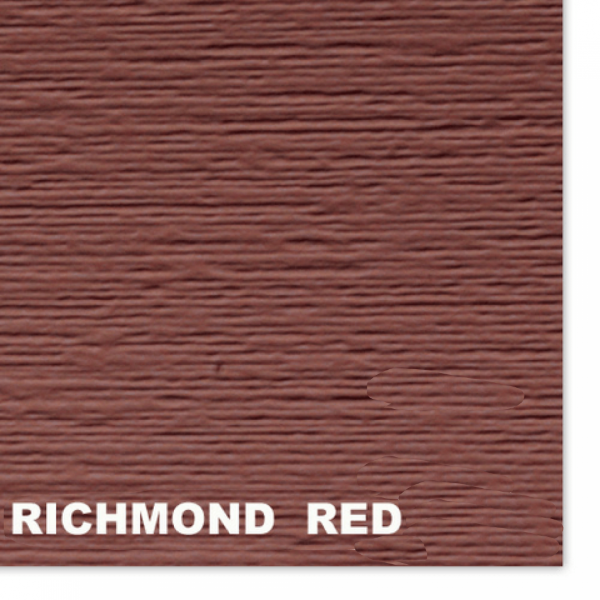 Сайдинг Виниловый Mitten, Sentry Mitten, Richmond red купить в Туймазах