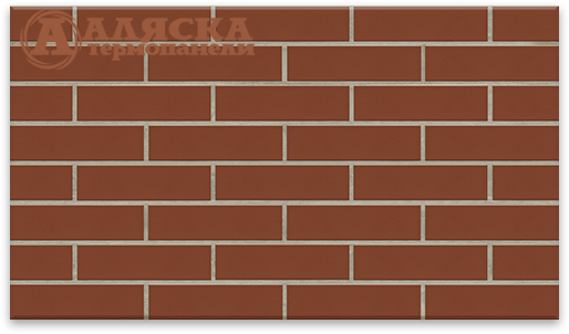 Фасадные Термопанели Аляска Rot Glatt купить в Туймазах