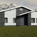 Фиброцементный сайдинг Roofas Board Stone Антрацит купить в Туймазах