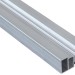 Лага алюминиевая KRONEX 50x25x3000 мм несущая купить в Туймазах