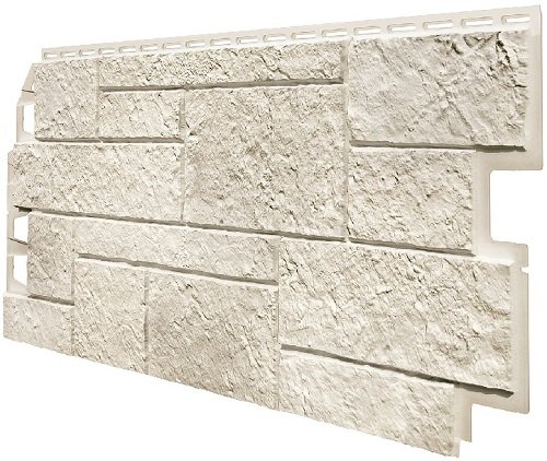Фасадная панель VOX Sandstone (Сандстоун) бежевый купить в Туймазах
