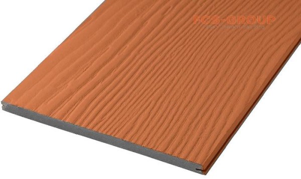 Фиброцементные панели FCS Group Wood Line F32 купить в Туймазах