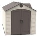Сарай пластиковый LifeTime 15x8 DD купить в Туймазах