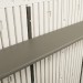 Сарай пластиковый LifeTime 15x8 DD купить в Туймазах