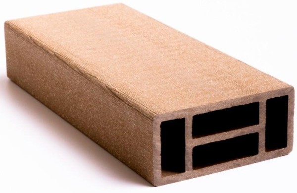 Лавочный брус Ecodecking Комфорт 40х90 бронза купить в Туймазах
