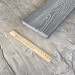 Террасная доска Latitudo Solid 150х21 Серый (Полнотелая) купить в Туймазах