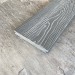 Террасная доска Latitudo Solid 150х21 Серый (Полнотелая) купить в Туймазах