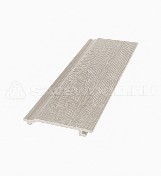 Сайдинг из дпк savewood sw-sorbus радиальный распил бежевый купить в Туймазах
