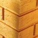 Угловые элементы КАНЬОН с перекрытием шва купить в Туймазах