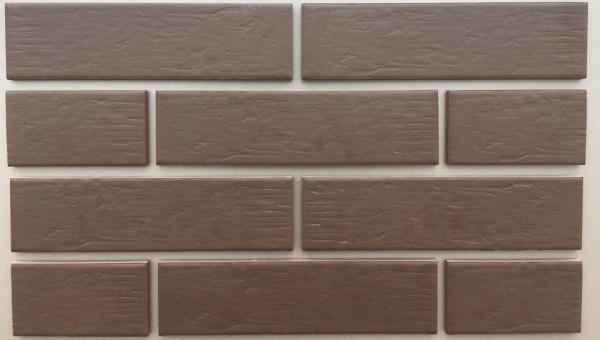 Фасадная Термопанели Аляска Natural Braun Struktur купить в Туймазах