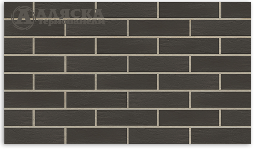 Фасадные Термопанели Аляска Natural Braun Struktur купить в Туймазах