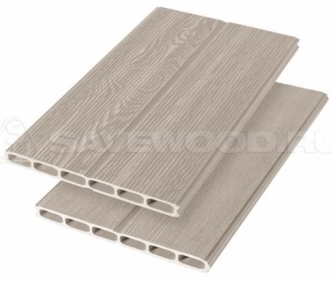 Грядочная доска ДПК 3D Savewood SW Laurus бежевый купить в Туймазах