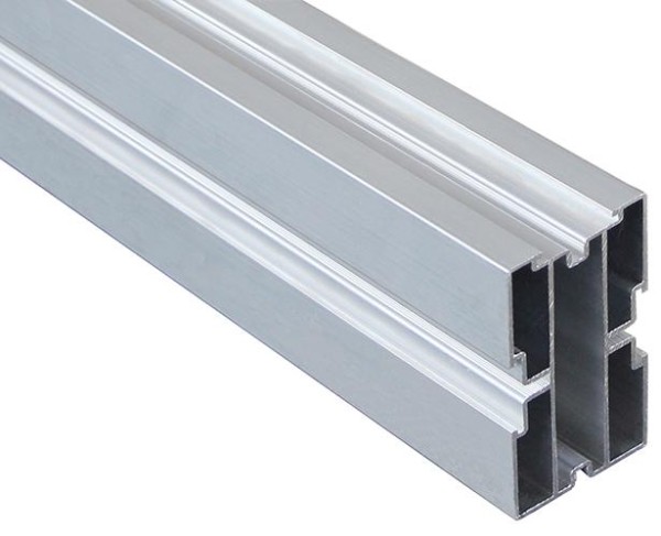 Лага алюминиевая KRONEX 80x40x3000 мм конструктивная купить в Туймазах