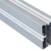 Лага алюминиевая KRONEX 80x40x3000 мм конструктивная купить в Туймазах