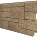 Фасадная панель VOX Sandstone (Сандстоун) светло коричневый купить в Туймазах