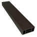 Лавочный брус Ecodecking Комфорт 40х90 венге купить в Туймазах