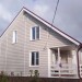 Сайдинг "blockhouse" под бревно, Престиж ВН-01, бежевый купить в Туймазах