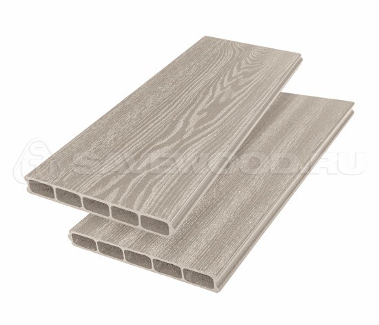 Грядочная доска ДПК 3D Savewood SW Rumex Бежевый купить в Туймазах