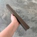 П-профиль Алюминиевый EasyDecking 35x25 Венге купить в Туймазах