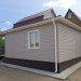 Сайдинг "blockhouse" под бревно, Престиж ВН-01, персиковый купить в Туймазах
