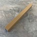 П-профиль Алюминиевый EasyDecking 35x25 Дуб купить в Туймазах