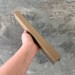П-профиль Алюминиевый EasyDecking 35x25 Дуб купить в Туймазах