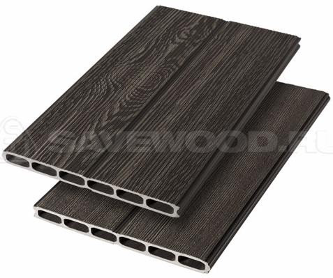 Грядочная доска ДПК 3D Savewood SW Laurus коричневый купить в Туймазах